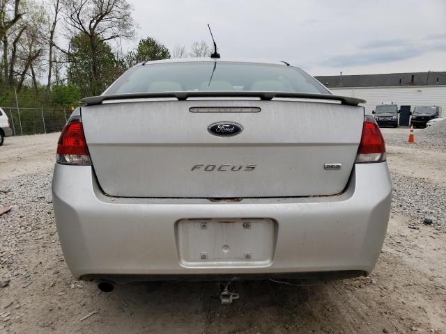 Photo 6 from auction – 2010 FORD FOCUS SES with VIN 1FAHP3GN8AW182732