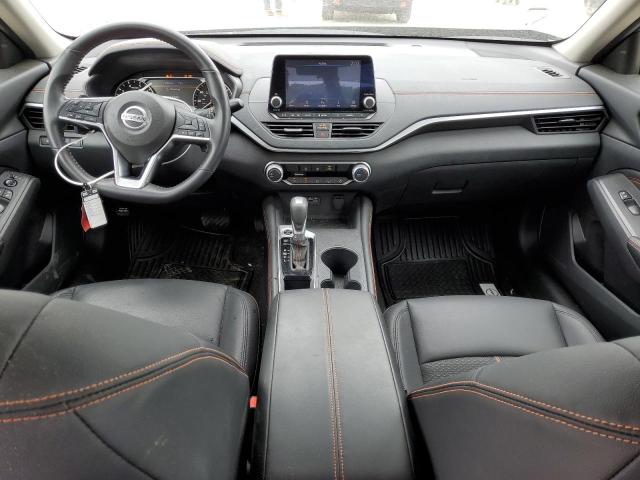 Photo 8 from auction – 2022 NISSAN ALTIMA SR with VIN 1N4BL4CVXNN338892