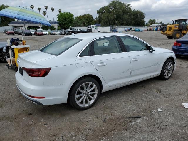 Photo 3 from auction – 2019 AUDI A4 PREMIUM with VIN WAUHMAF4XKN001912