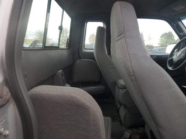 Photo 10 from auction – 2003 MAZDA B4000 CAB with VIN 4F4YR46E93TM18909