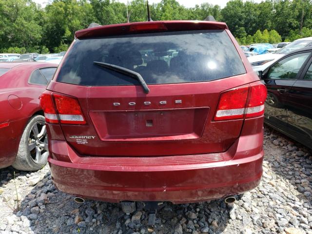 Photo 6 from auction – 2011 DODGE JOURNEY MA with VIN 3D4PG1FG1BT500407