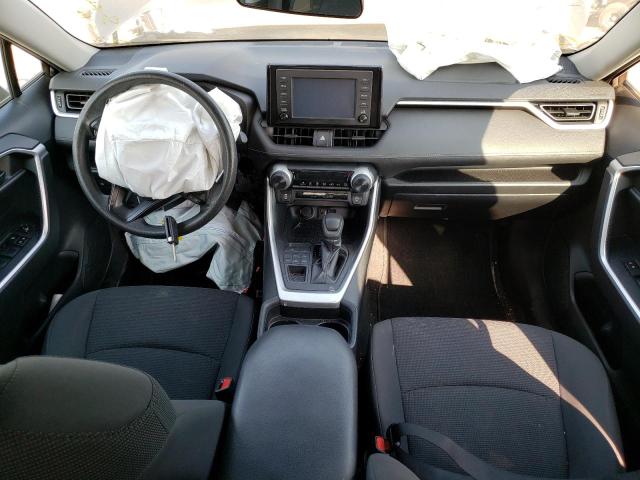 Photo 8 from auction – 2019 TOYOTA RAV4 LE with VIN 2T3F1RFV7KC015531