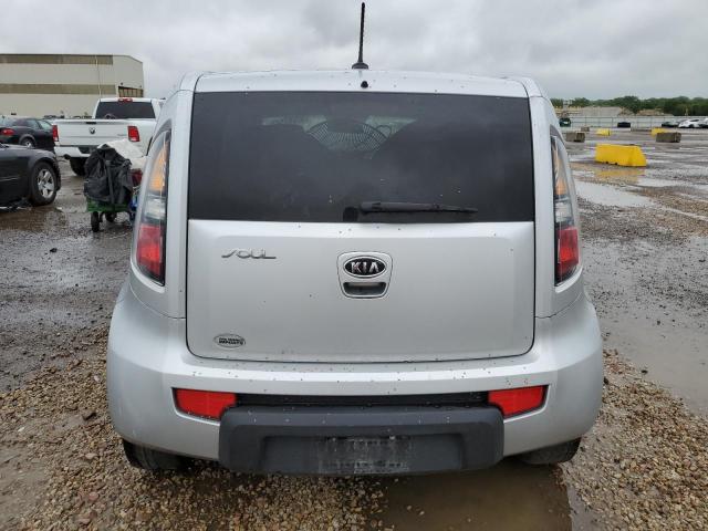 Снимка 6 от търг – 2011 KIA SOUL + с VIN KNDJT2A24B7705031