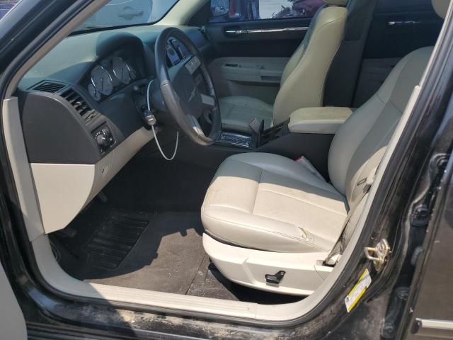 Photo 7 from auction – 2006 CHRYSLER 300 TOURIN with VIN 2C3KA53G96H497635