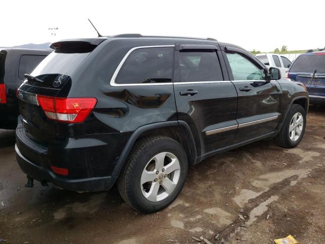 Photo 3 from auction – 2013 JEEP GRAND CHER with VIN 1C4RJFAG4DC648450