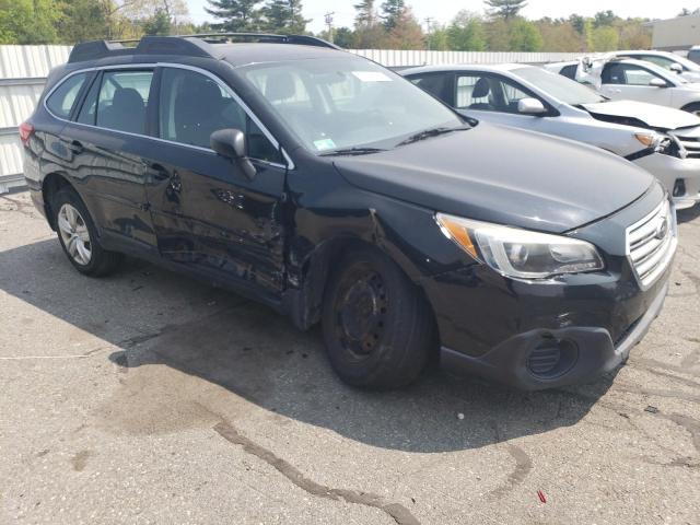 Снимка 4 от търг – 2015 SUBARU OUTBACK 2. с VIN 4S4BSAAC1F3342870