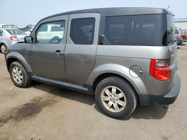 Photo 2 from auction – 2008 HONDA ELEMENT EX with VIN 5J6YH28758L017261