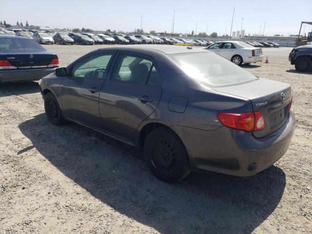 Foto 2 de la subasta – 2010 TOYOTA COROLLA BA con VIN 2T1BU4EE3AC335852