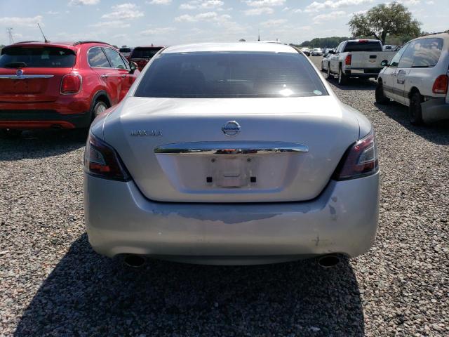 Photo 6 from auction – 2014 NISSAN MAXIMA S with VIN 1N4AA5APXEC438787