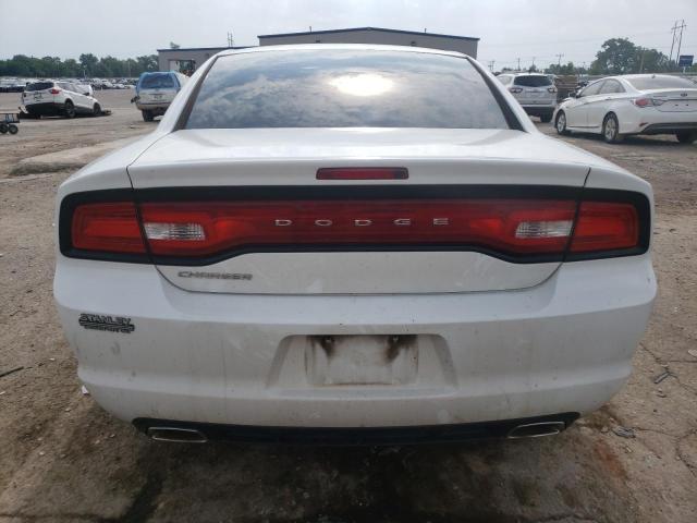 Photo 6 from auction – 2013 DODGE CHARGER SE with VIN 2C3CDXBG9DH730418