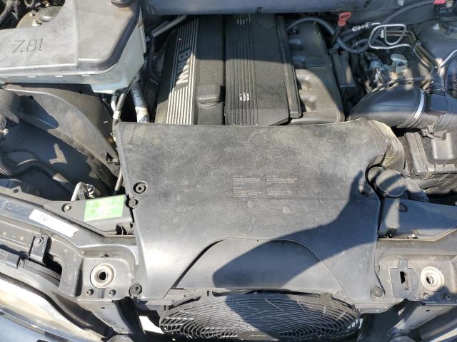 Photo 12 from auction – 2006 BMW X5 3.0I with VIN 5UXFA13506LY40113
