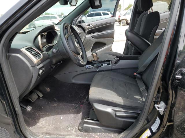 Photo 7 from auction – 2017 JEEP GRAND CHER with VIN 1C4RJFAG3HC843882