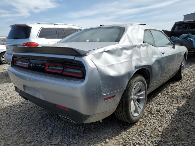 Photo 3 from auction – 2023 DODGE CHALLENGER with VIN 2C3CDZAG4PH512453