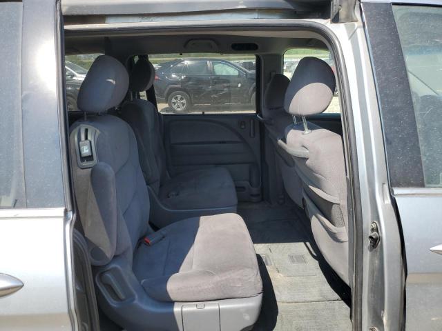 Photo 11 from auction – 2005 HONDA ODYSSEY EX with VIN 5FNRL38425B016460