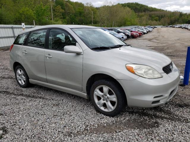 Photo 4 from auction – 2003 TOYOTA COROLLA MA with VIN 2T1LR38E03C106253