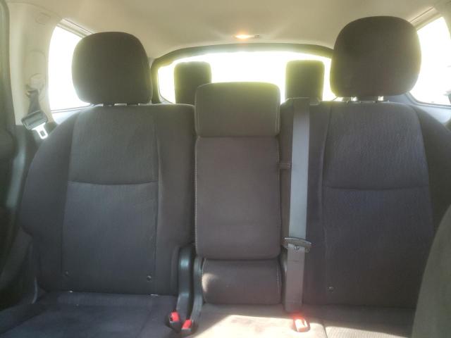 Photo 10 from auction – 2014 NISSAN PATHFINDER with VIN 5N1AR2MN4EC629080