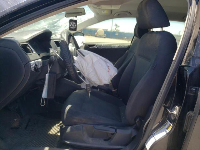 Photo 7 from auction – 2012 VOLKSWAGEN JETTA BASE with VIN 3VW2K7AJ1CM373811