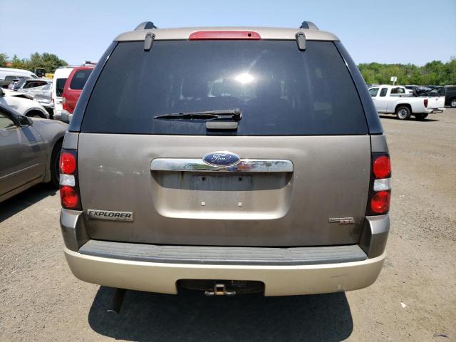 Photo 6 from auction – 2006 FORD EXPLORER E with VIN 1FMEU74E06UB69134