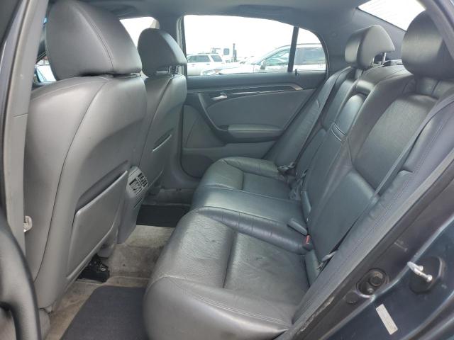 Photo 10 from auction – 2005 ACURA TL with VIN 19UUA66235A065468