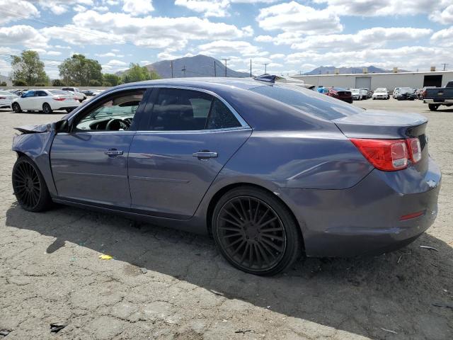 Photo 2 from auction – 2015 CHEVROLET MALIBU 1LT with VIN 1G11C5SL7FF335352