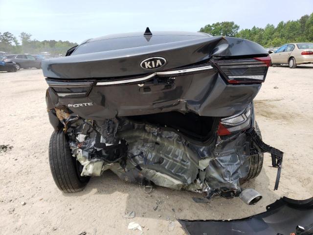 Photo 6 from auction – 2021 KIA FORTE FE with VIN 3KPF24AD7ME388046