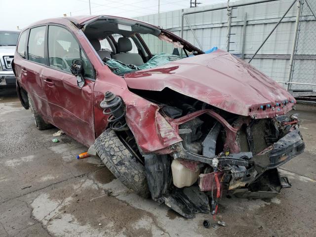 Photo 4 from auction – 2015 SUBARU FORESTER 2 with VIN JF2SJAAC7FH561716