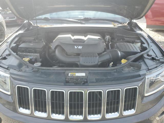 Photo 12 from auction – 2015 JEEP GRAND CHER with VIN 1C4RJFBGXFC631346