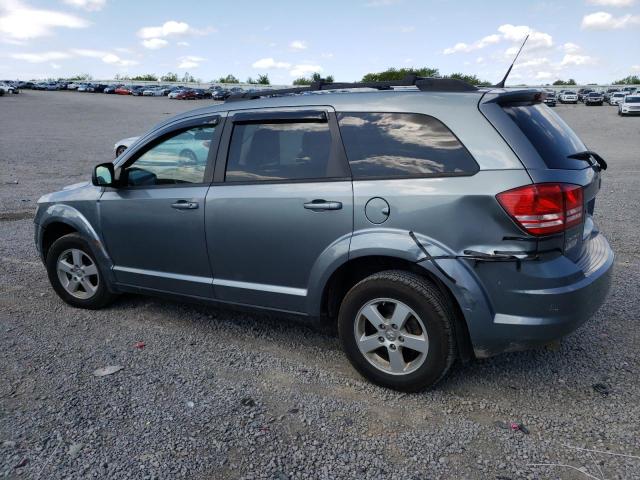 Photo 2 from auction – 2010 DODGE JOURNEY SE with VIN 3D4PG4FB0AT266006