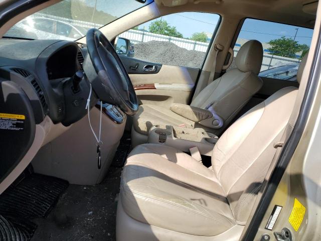 Фото 7 с аукциона – 2008 HYUNDAI ENTOURAGE с VIN KNDMC233586050007