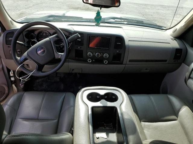 Photo 8 from auction – 2009 CHEVROLET SILVERADO with VIN 1GCHK49K59E164062
