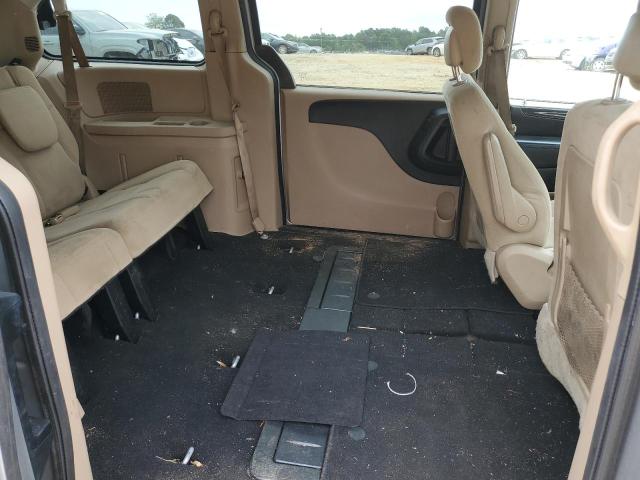 Photo 11 from auction – 2014 DODGE GRAND CARA with VIN 2C4RDGBG4ER355247