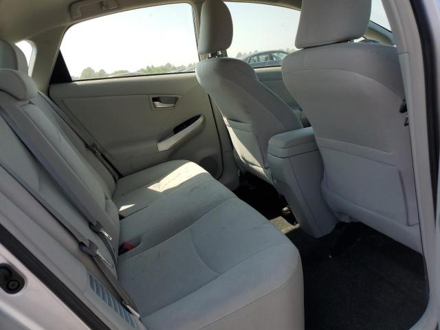 صورة رقم 10 من المزاد - 2012 TOYOTA PRIUS مع VIN JTDKN3DU6C1563173
