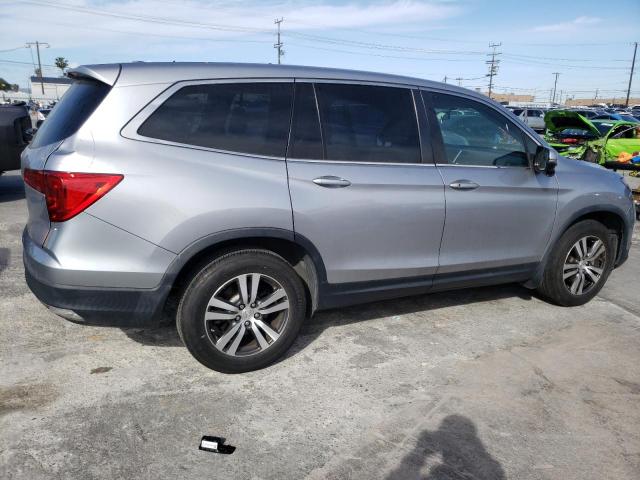 Photo 3 from auction – 2018 HONDA PILOT EX with VIN 5FNYF5H34JB033051