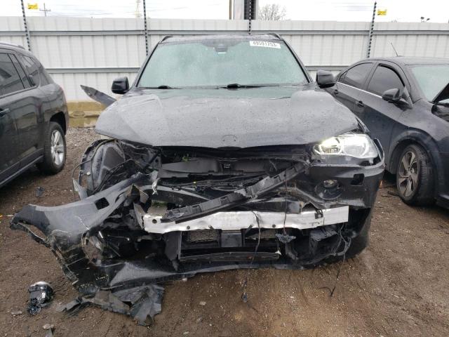 Photo 5 from auction – 2016 BMW X5 XDRIVE5 with VIN 5UXKR6C51G0J80607