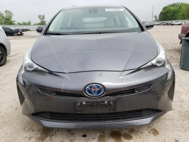 Photo 5 from auction – 2018 TOYOTA PRIUS with VIN JTDKBRFU0J3065366