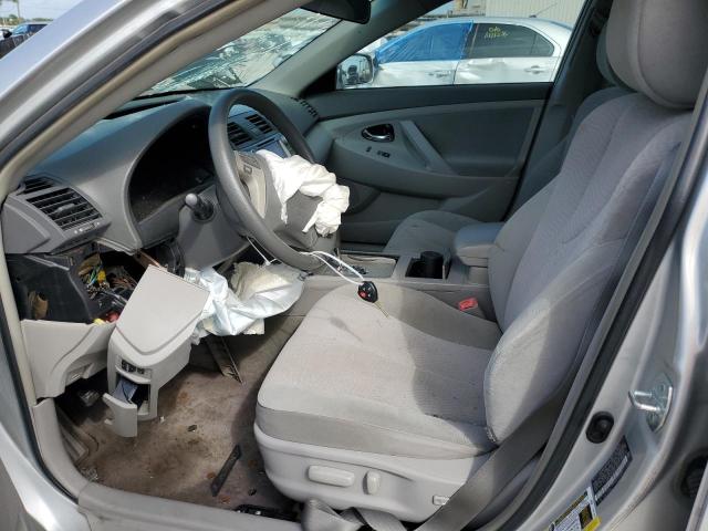 Photo 7 from auction – 2011 TOYOTA CAMRY BASE with VIN 4T4BF3EK7BR204665