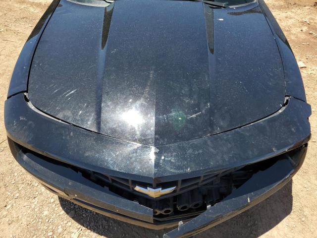 Foto 11 de la subasta – 2012 CHEVROLET CAMARO LS con VIN 2G1FA1E32C9167673