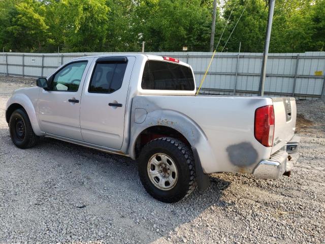 Photo 2 from auction – 2011 NISSAN FRONTIER S with VIN 1N6AD0EVXBC432851