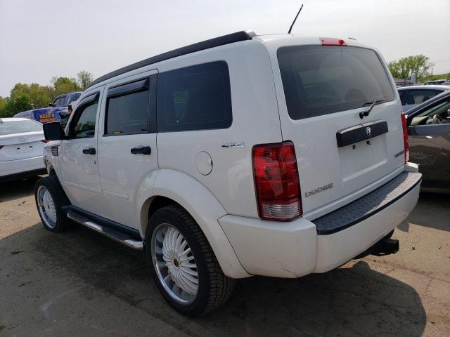 Photo 2 from auction – 2010 DODGE NITRO SE with VIN 1D4PU2GK1AW100535