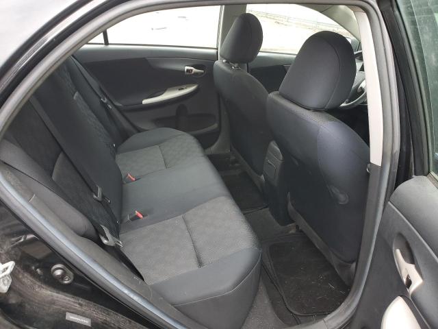 Photo 11 from auction – 2010 TOYOTA COROLLA BA with VIN 1NXBU4EE9AZ373245
