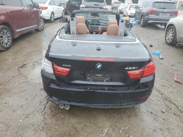 Photo 6 from auction – 2015 BMW 428 XI with VIN WBA3V9C5XF5A78405