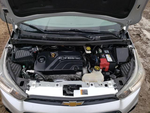 Foto 11 de la subasta – 2017 CHEVROLET SPARK LS con VIN KL8CB6SA4HC739231