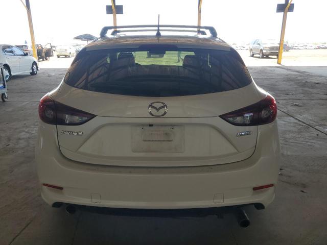 Photo 6 from auction – 2018 MAZDA 3 TOURING with VIN 3MZBN1L30JM262327