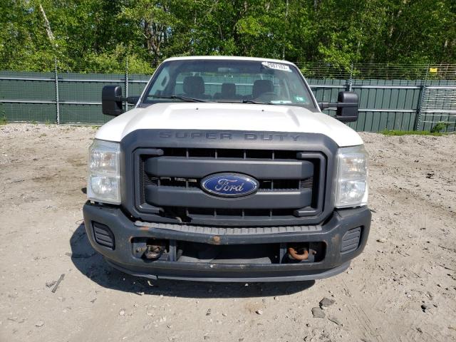 Photo 5 from auction – 2013 FORD F350 SUPER with VIN 1FTBF3A61DEA94264