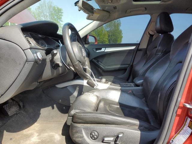 Photo 7 from auction – 2013 AUDI A4 PREMIUM with VIN WAUFFAFL9DN037036
