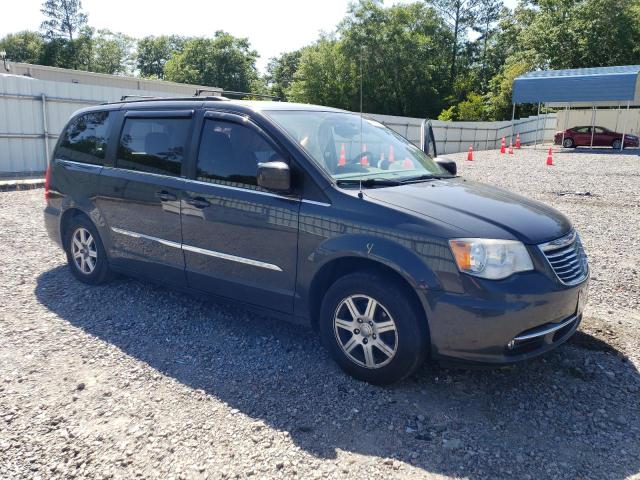 Photo 4 from auction – 2011 CHRYSLER TOWN & COU with VIN 2A4RR5DG5BR720172