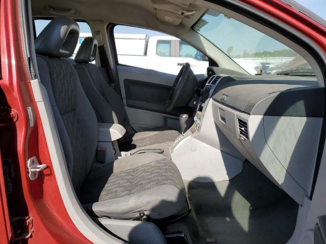 Photo 7 from auction – 2007 DODGE CALIBER SX with VIN 1B3HB48BX7D173667