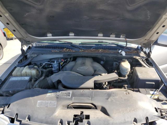 Photo 11 from auction – 2005 GMC YUKON DENA with VIN 1GKEK63U65J170046