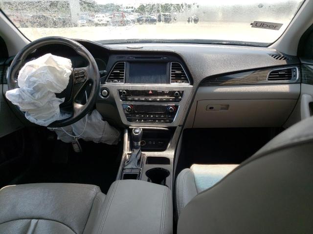 Photo 8 from auction – 2015 HYUNDAI SONATA SPO with VIN 5NPE34AF4FH224150