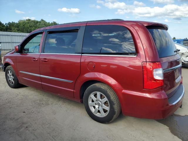 Photo 2 from auction – 2011 CHRYSLER TOWN & COU with VIN 2A4RR5DG3BR617980